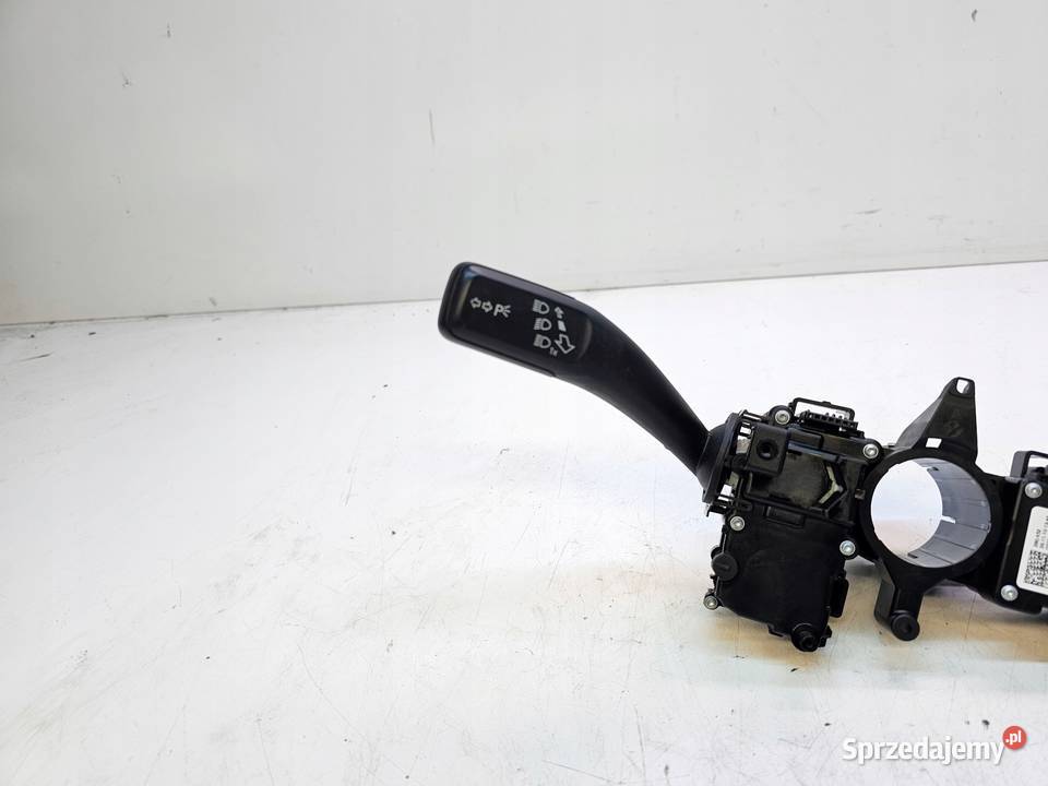 PRZEŁĄCZNIK ZESPOLONY AUDI A4 B8 A5 8R0953502J Przystajń sprzedam
