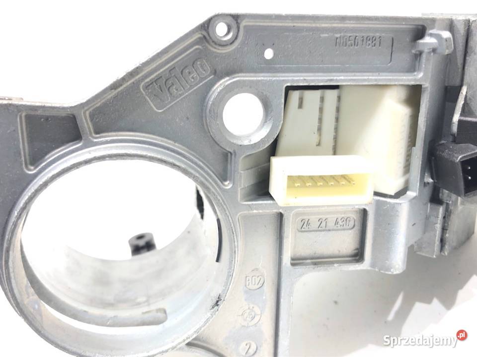 STACYJKA OPEL ASTRA H 20 170 0510 KLUCZYK Stacyjki i kluczyki