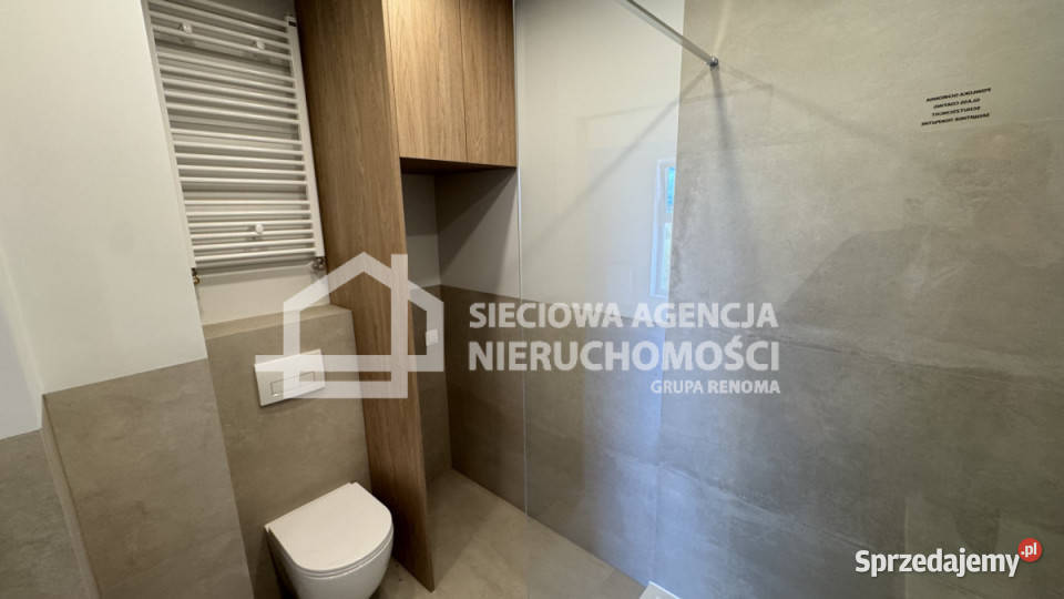 Mieszkanie Gdańsk 477m2