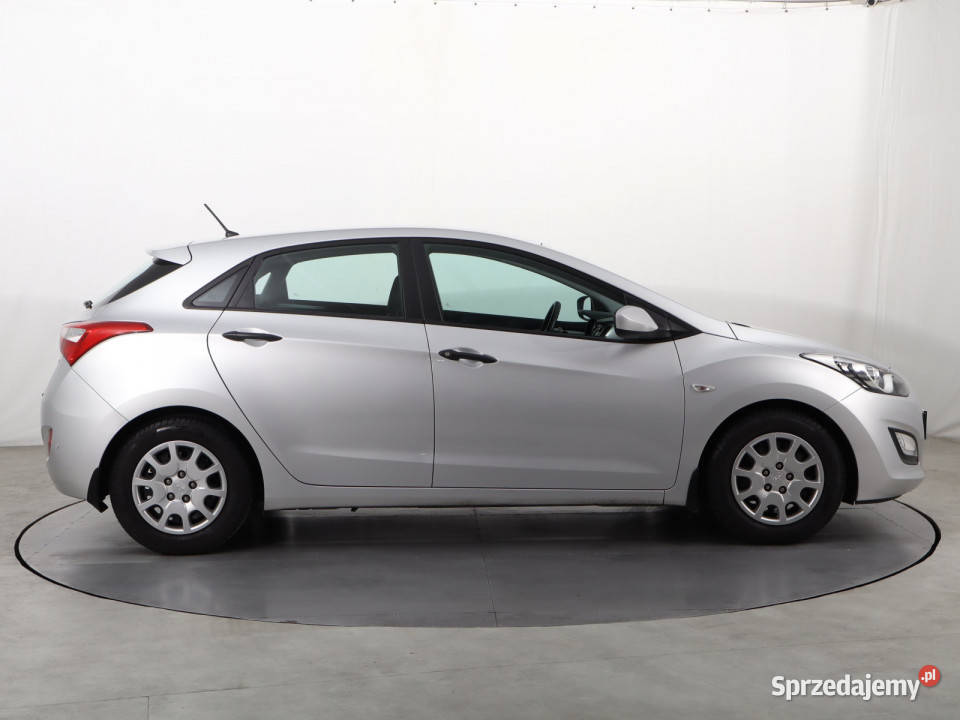 Hyundai i30 14 CVVT i30 śląskie Katowice