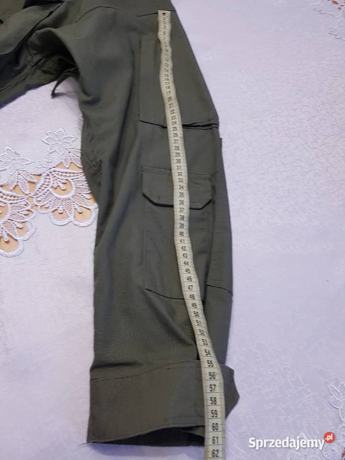 Bluza CPU HelikonTex Leśna