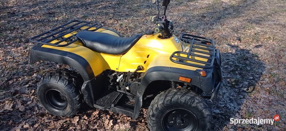 Quad Roxon RX 150 automatyczna Brzozów
