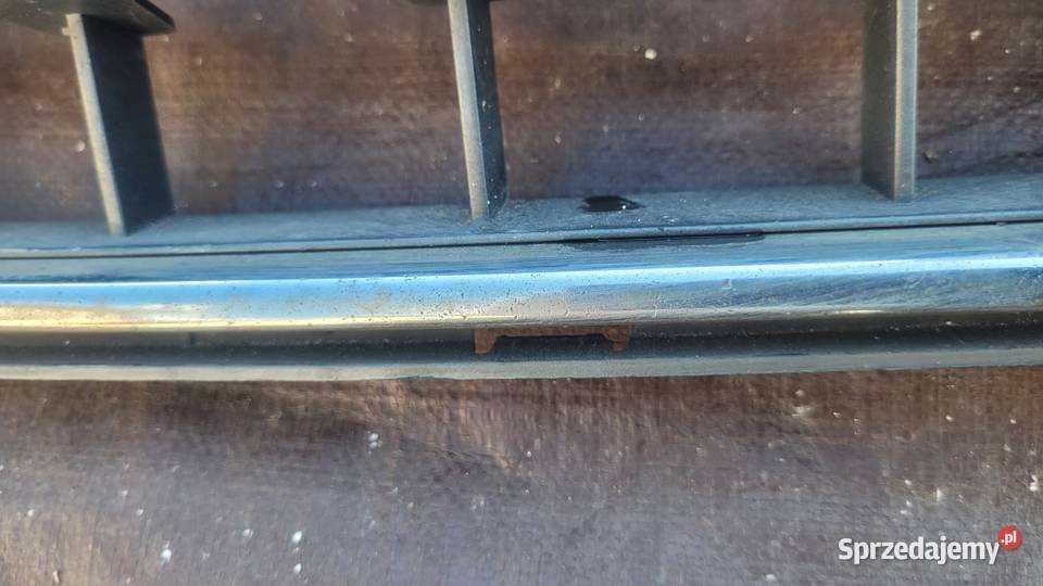 AUDI A4 B8 LIFT ATRAPA GRILL PRZÓD 8K0853651 5 Ruda Śląska