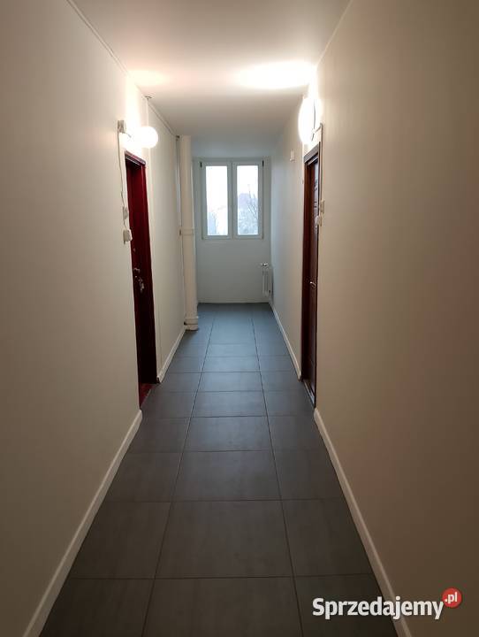 SZCZECIN SPRZEDAM MIESZKANIE 2POKOJE 42.3m2