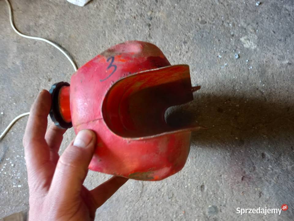 Bak motorynka romet kadet Sokołów Podlaski