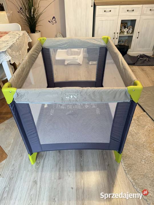 ŁÓŻECZKO TURYSTYCZNEKOJEC Lublin