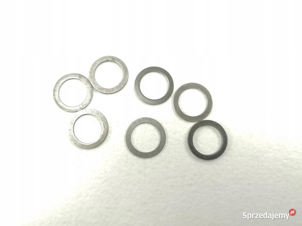 SPRĘŻARKA KLIMATYZACJI FORD FIESTA 08 NOWA