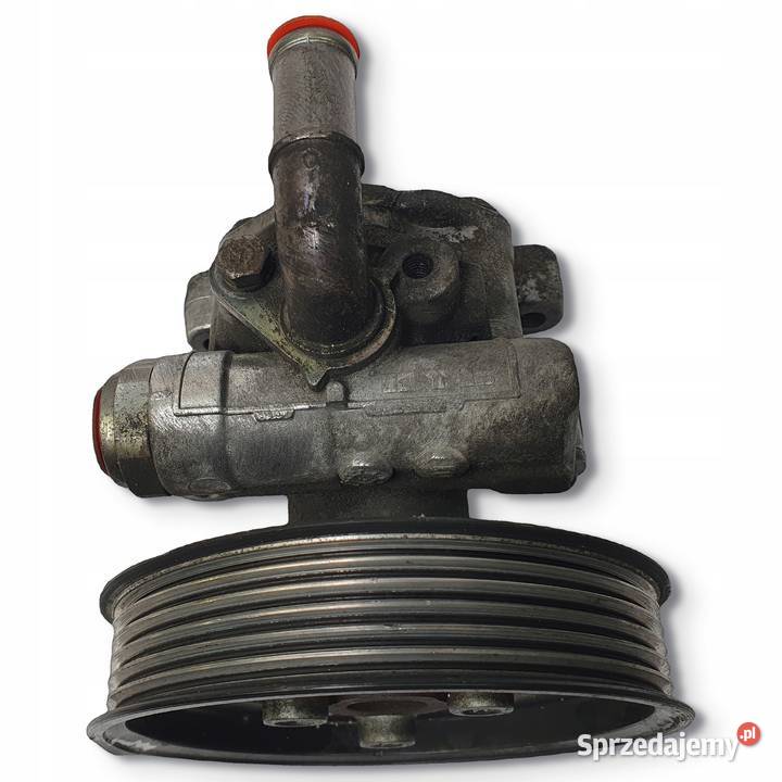 POMPA WSPOMAGNIA Seat Ibiza II 19 TDI oryginał osobowe Motoryzacja Chełm
