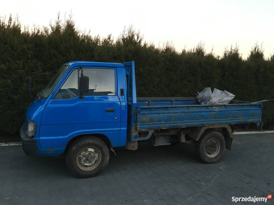 Kia ceres 97 okazja 24 diesel Myszków