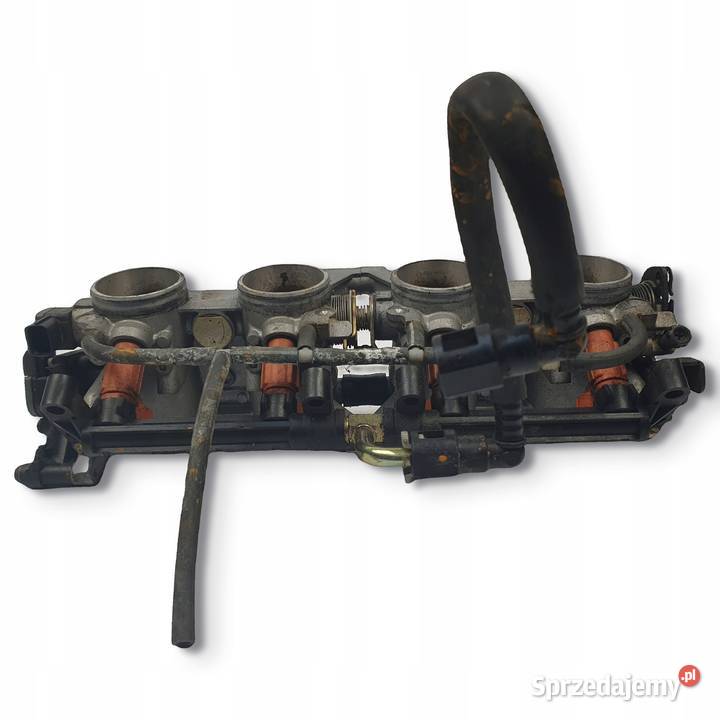 PRZEPUSTNICA WTRYSK PALIWA Suzuki GSXR 750 GSXR Chełm