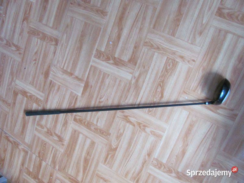 kij do gry w golfa DONNAY Evolution II 1 Titanum lubelskie Zamość
