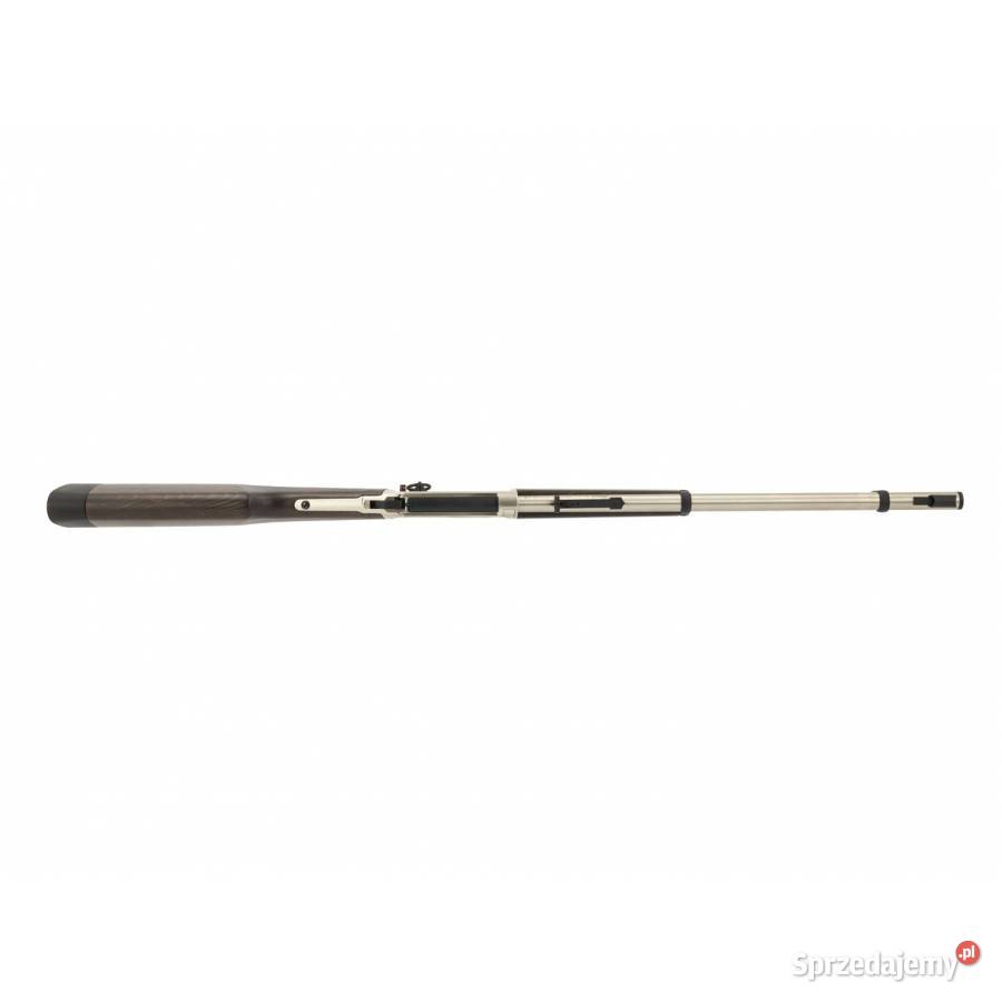 Wiatrówka Walther Lever Action Steel Finish 45 Trzcianka sprzedam