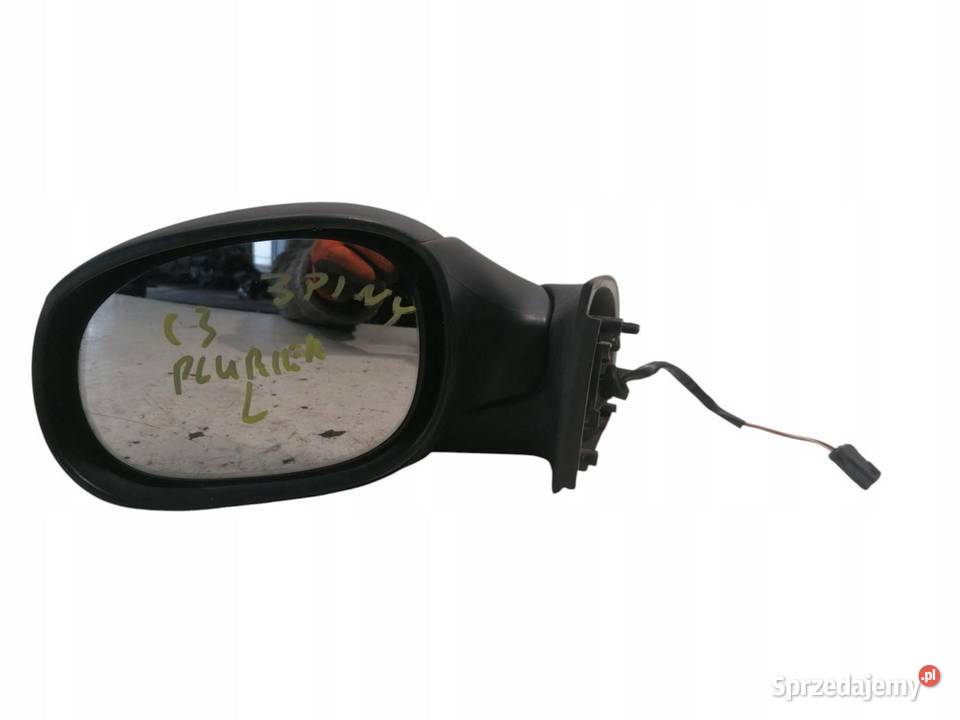 LUSTERKO LEWE 3 PIN CITROEN C3 PLURIEL 011019