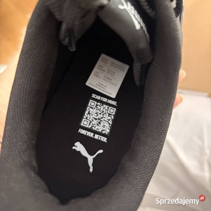 Puma rozmiar 42 Krotoszyn sprzedam