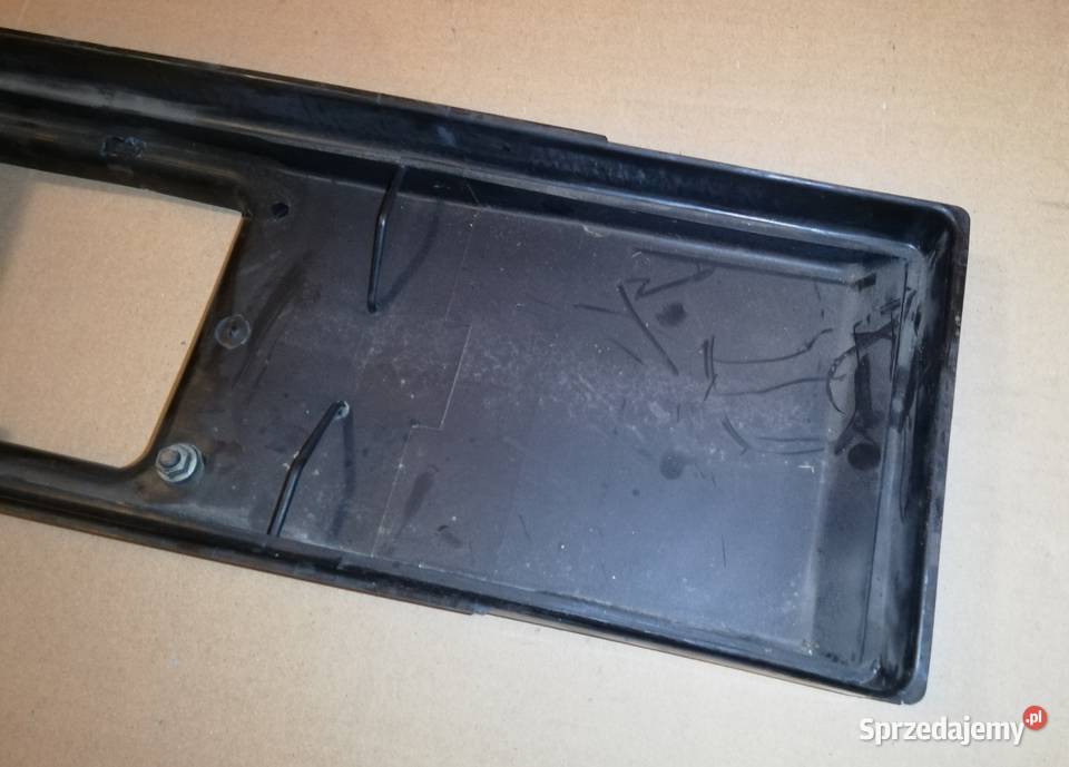 Obudowa filtra kabinowego Audi 80 90 b3 b4 sedan Części samochodowe Sanok