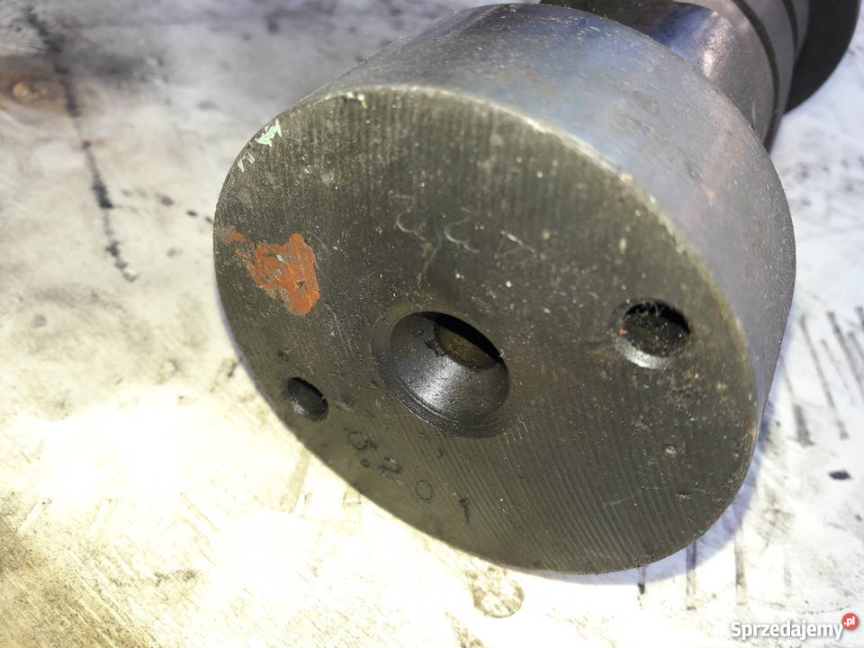 4220510201 wałek rozrządu MERCEDES V8 OM442LA śląskie Częstochowa