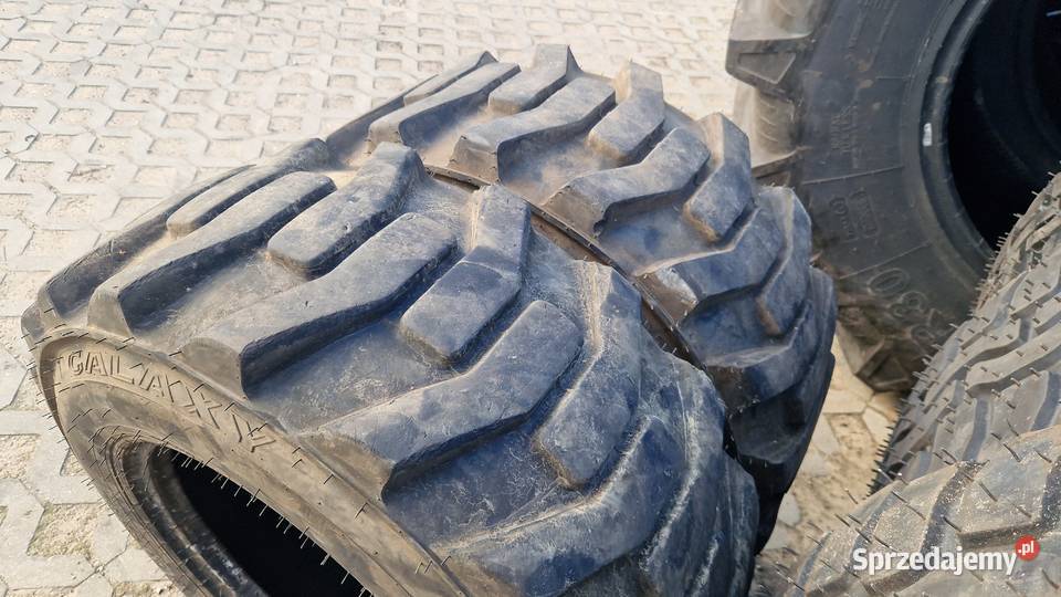 12165 12r165 30570165 12PR Galaxy BOBCAT 80 Nowe Miasto Lubawskie