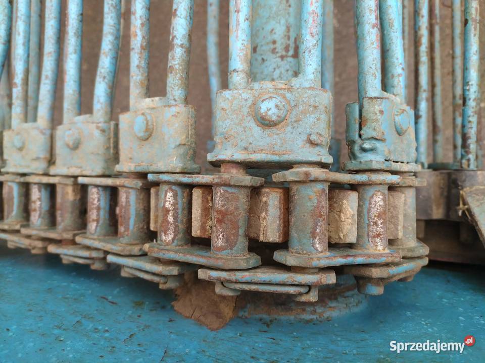 Kopaczka do ziemniaków Elewatorowe NOWA użyta Dąbrowa Tarnowska