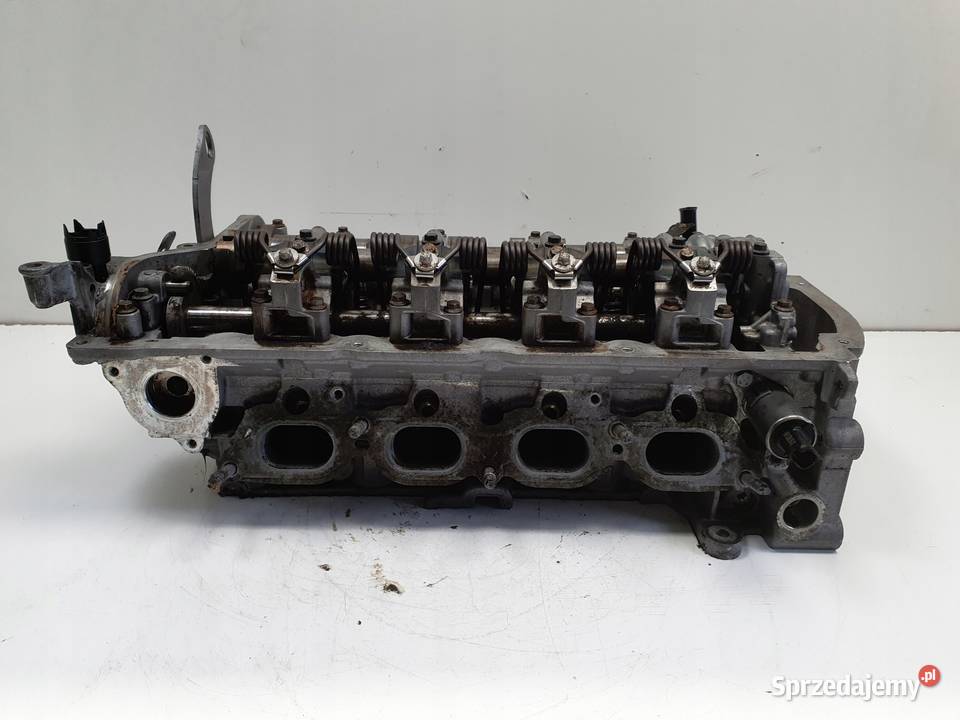 Mini Cooper R56 Peugeot Citroen16 16V VTi osobowe Rudka