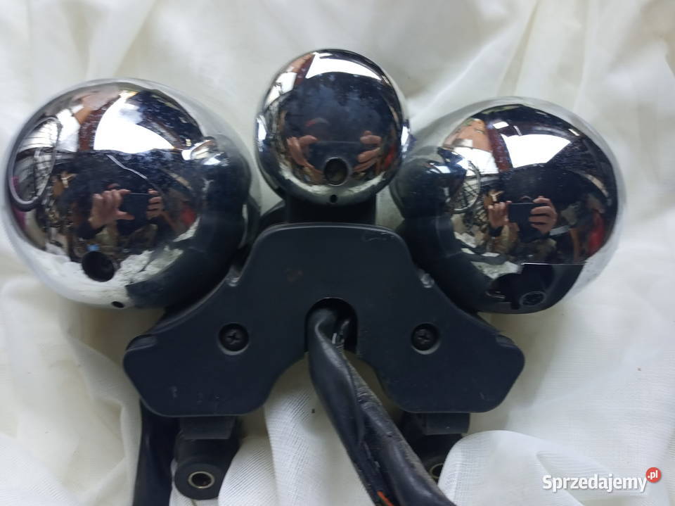 Zegary Suzuki Gsf 1200 SN Bandit Stan Międzyrzec Podlaski