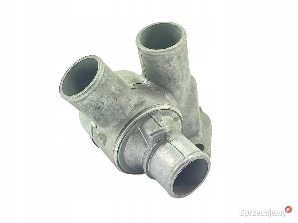 TERMOSTAT Z OBUDOWĄ FIAT UNO 13 TURBO 19831989 lubelskie