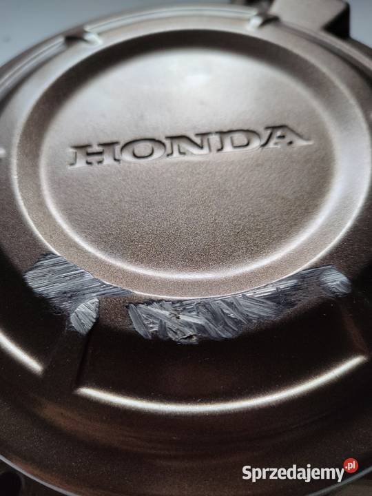 HONDA CBR500 CB500F POKRYWA SILNIKA LEWA DEKIEL Zawiercie sprzedam