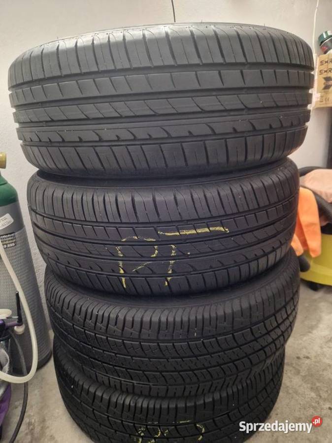 Opony letnie 2256017 Road Quest HTsztuki Samochodowe lubelskie Chełm