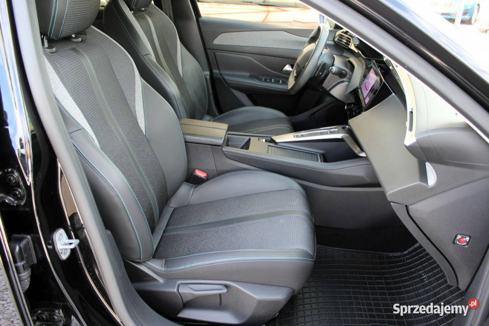 Peugeot 308 FV23 Automat Navi Kamera Wirtualny czujnik deszczu Sokołów