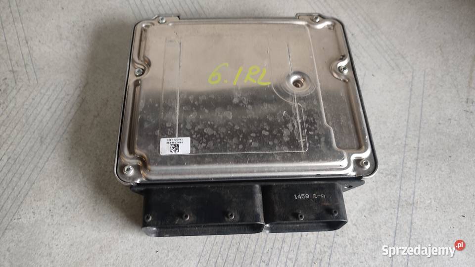 OPEL INSIGNIA 55576906 0281017105 KOMPUTER Komputery Włoszczowa