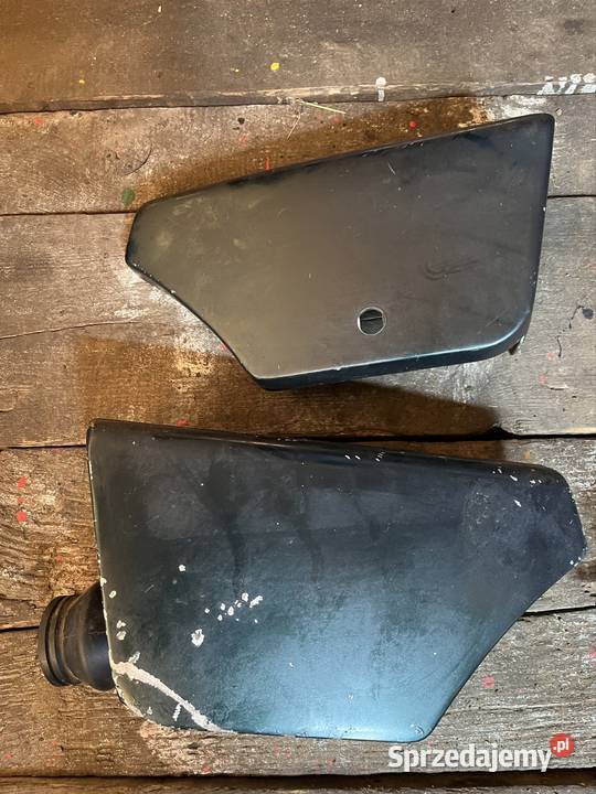 Zbiornik boczki mz etz 250 Suwałki