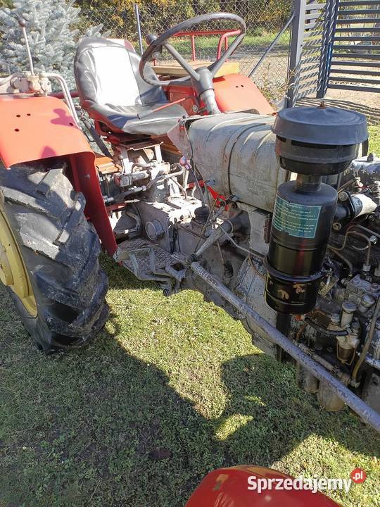 Ursus C330 Zaczep dolny sprzedam