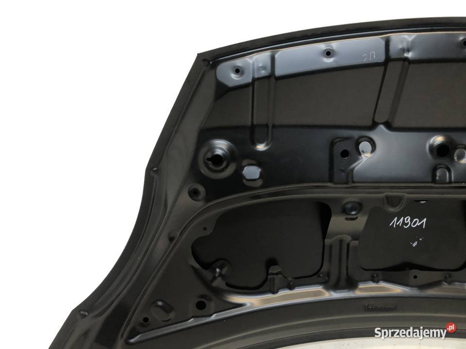 Peugeot 107 PMPN 052012122014 DRUGI LIFT Maska