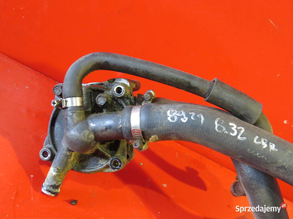 HONDA CBR 900 RR CBR900RR SC33 pompa wody wirnik Warszawa