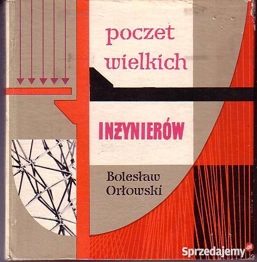 9017 POCZET WIELKICH INŻYNIERÓW LĄDOWYCH I Czyrna