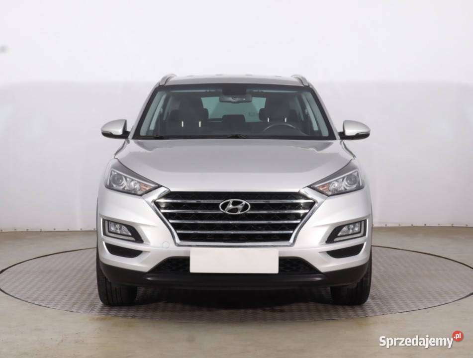 Hyundai Tucson 16 GDI Piaseczno