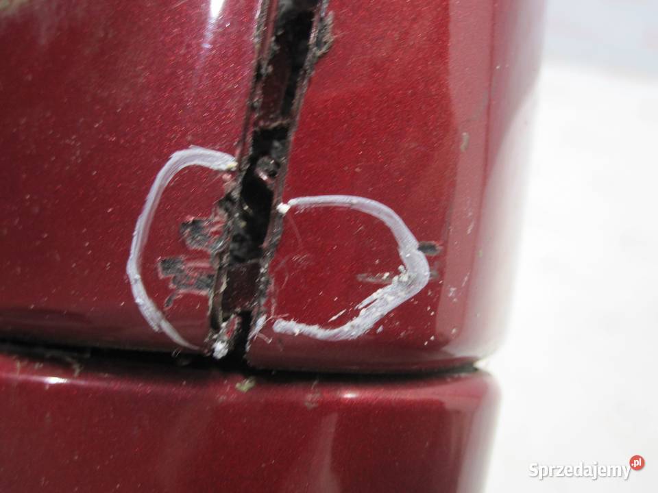 MOKKA A 15r lusterko prawe 7 PIN ANGLIK Kielce