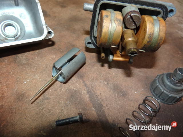 gaznik BVF simson s 50 s 51 schwalbe org DDR lubuskie Żary