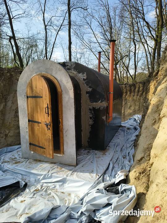 szambo zbiornik na deszczówkę producenta z Góra Kalwaria