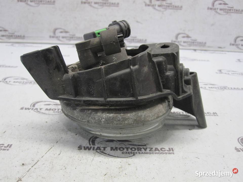 MAZDA 6 II GH LIFT 10r halogen prawy GDK55168 Oświetlenie