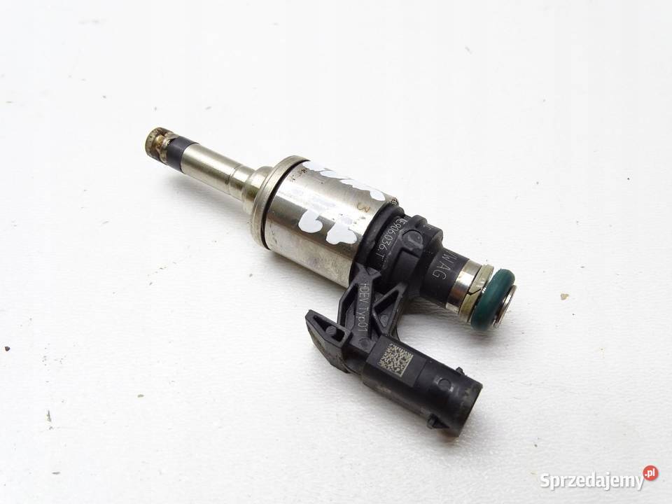 WTRYSKIWACZ WTRYSK PALIWA VW GOLF VII A3 8V