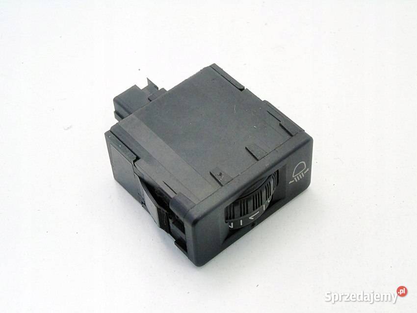 REGULACJA POZIOMU ŚWIATEŁ CITROEN C3 I 11 14 śląskie