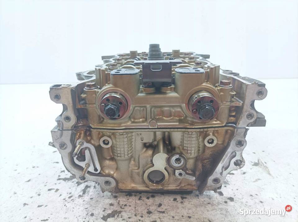 GŁOWICA KOMPLETNA 1 133 Toyota VersoS I 20102017