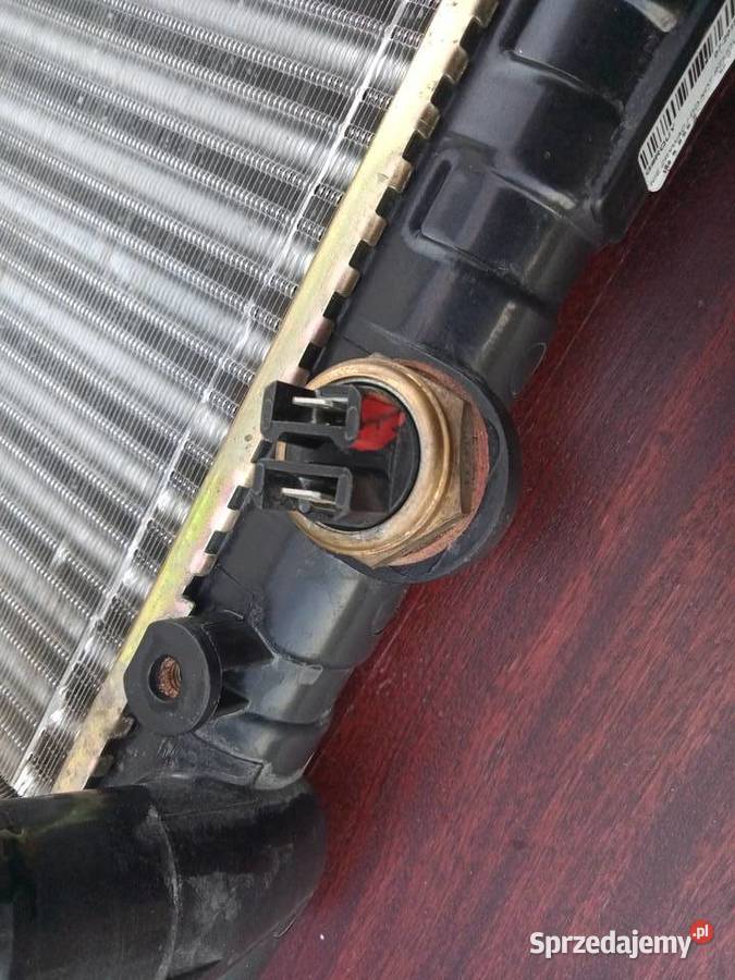 Polonez Caro plus GLI Bosch Atu Kombi chłodnica Stalowa Wola