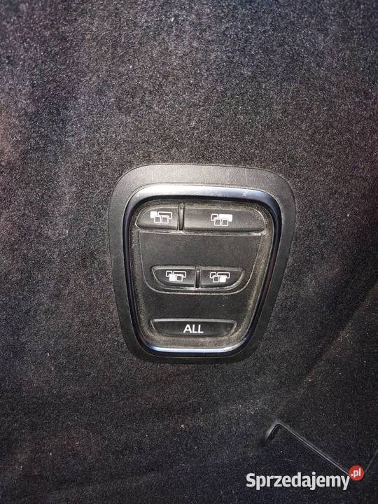 Renault Grand Scenic 2019 TCe 140 Salon Polska zachodniopomorskie Wałcz