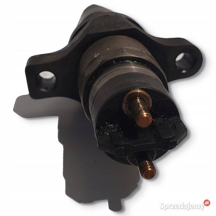 WTRYSKIWACZ wtrysk Iveco Eurocargo 39 D osobowe Chełm sprzedam