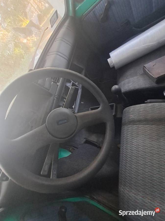 Pakiet maluszków Fiat 126p 126