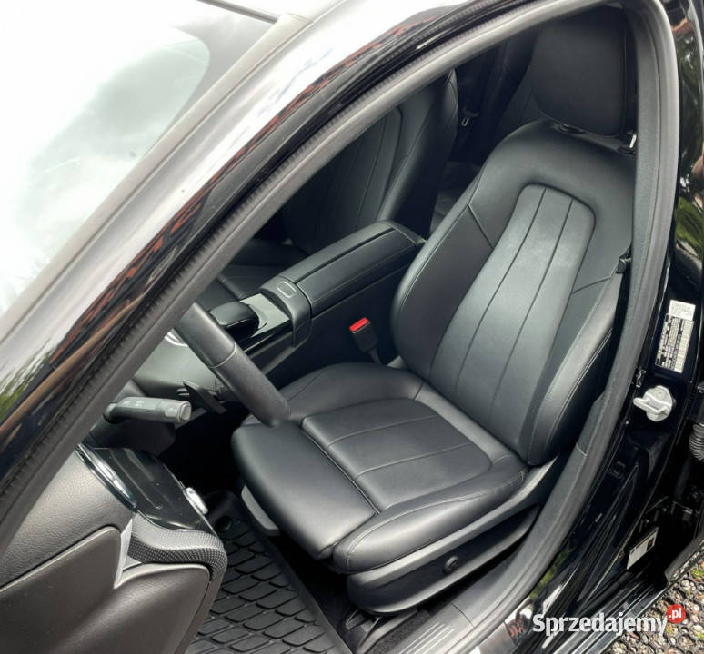 Mercedes A 220 LED Klima Temp Kamera Grzane kujawsko-pomorskie Bydgoszcz