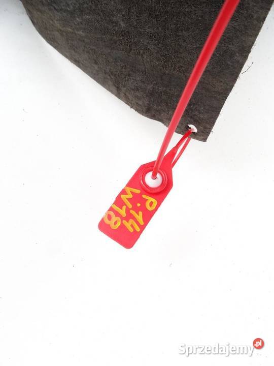 NADKOLE PRAWE PRAWY PRZÓD PRZEDNIE AUDI A6 C7 4G małopolskie