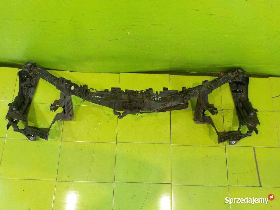 MERCEDES B W245 LIFT 09r pas przedni okular osobowe Suków sprzedam