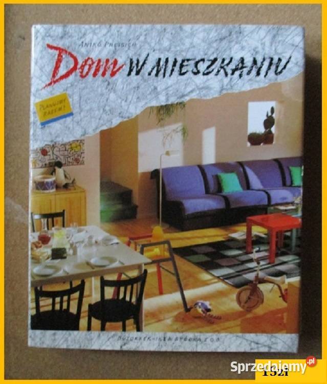 MIESZANIE Maass Referowska design wnętrze meble dom i ogród Łódź